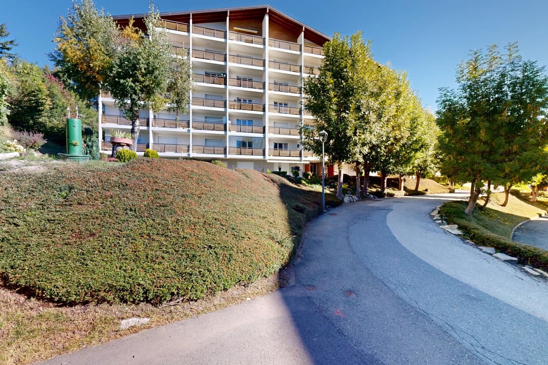 1789 – Appartement – 2.5pièces – 480000CHF – 56 m²