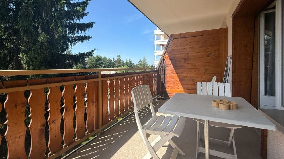 1470 – Appartement  – 3.5pièces – 68 m²