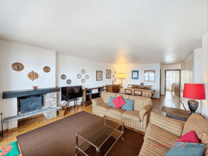 1481 – Appartement 3 pièces – 427.40CHF – 72m²