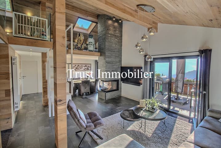 1801 – Maison 5,5 pièces – 1820000CHF – 226m²