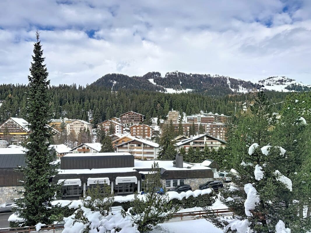 1800 – Appartement 3,5 pièces –  1500000CHF – 110m²