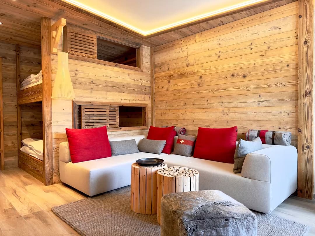 1532 – Appartement – 1.5pièces – 900CHF