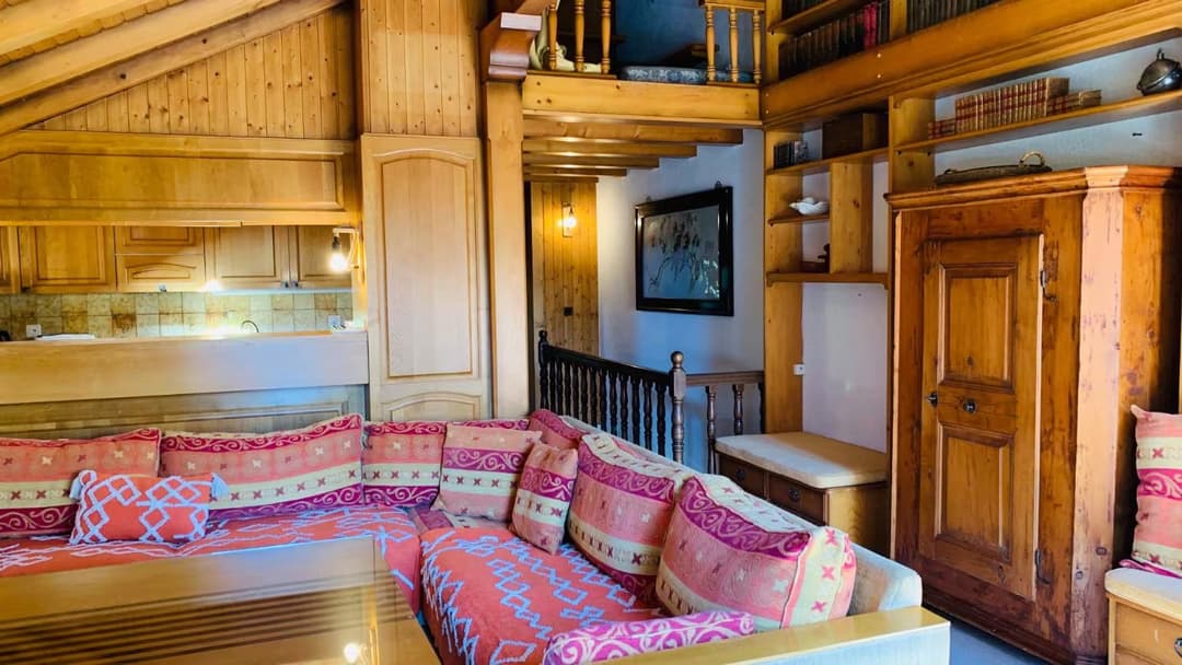 1856 – Appartement – 4.5pièces – 2200000CHF – 140 m²