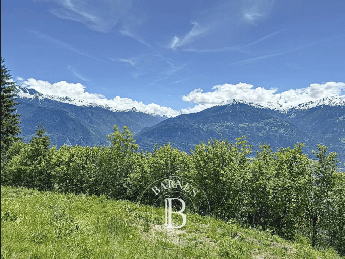 1824 – Maison 8 pièces – 2485000CHF – 227m²