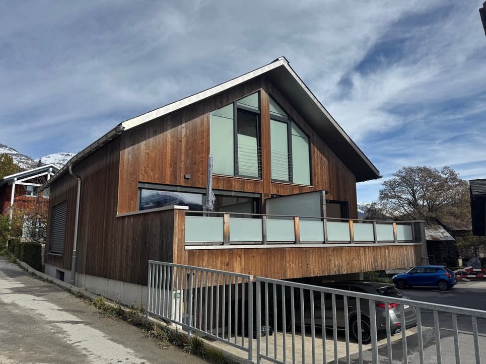 1842 – Maison – 3.5pièces – 579000 CHF – 94.60m²