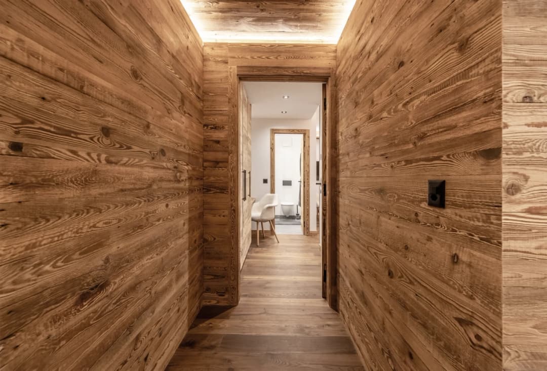 1810 – Appartement  – 5.5pièces –  4700000CHF – 166 m²