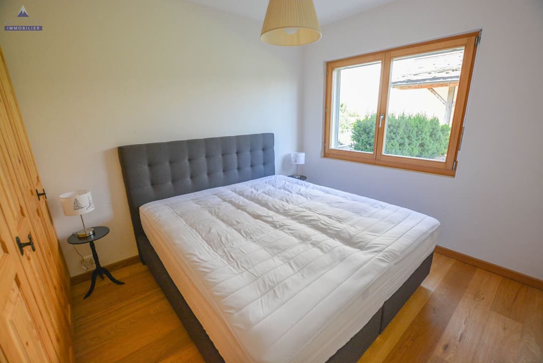 1468 – Appartement – 4.5pièces  – 102 m²