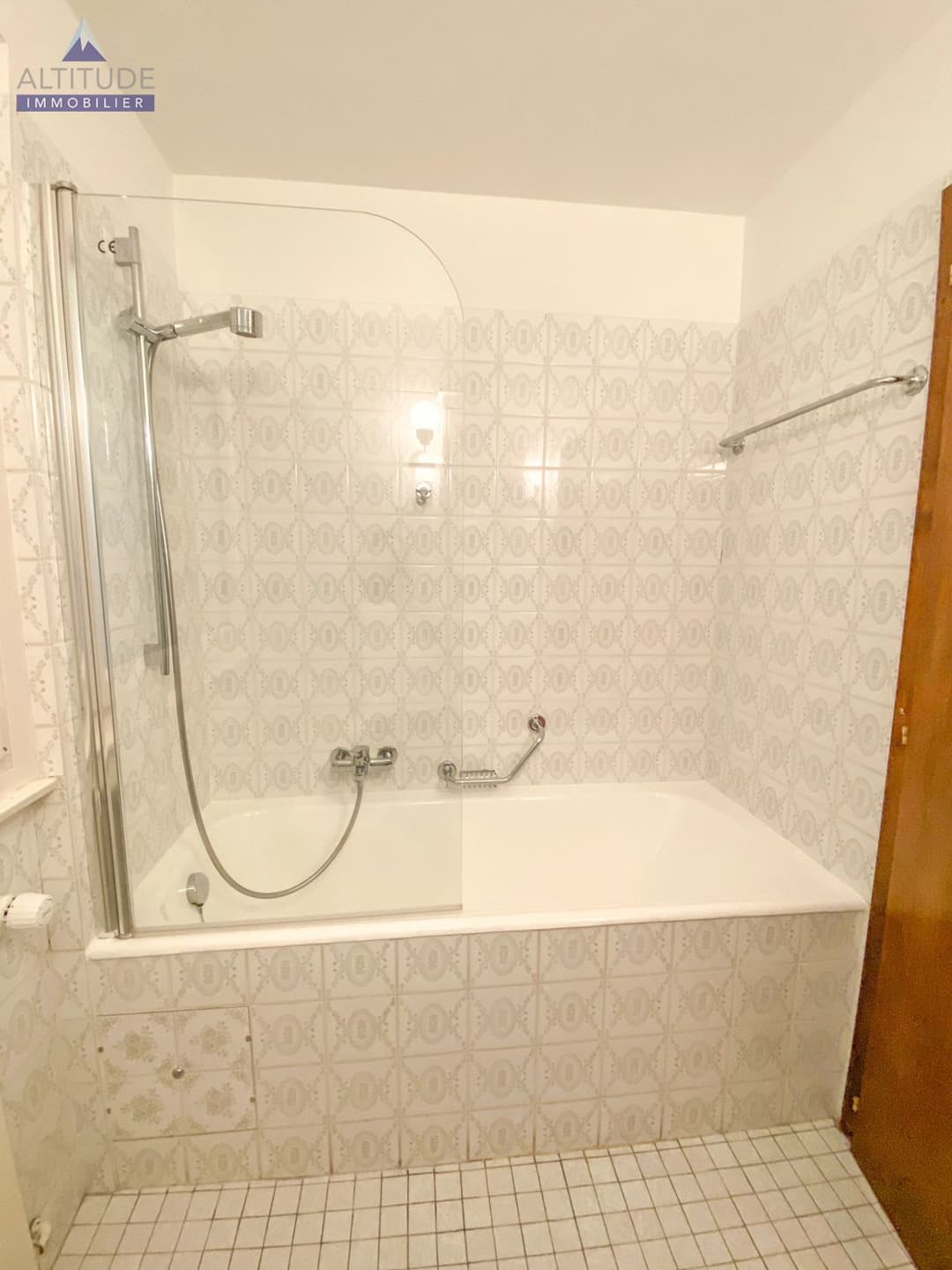 1476 – Appartement – 3.5pièces – 90 m²