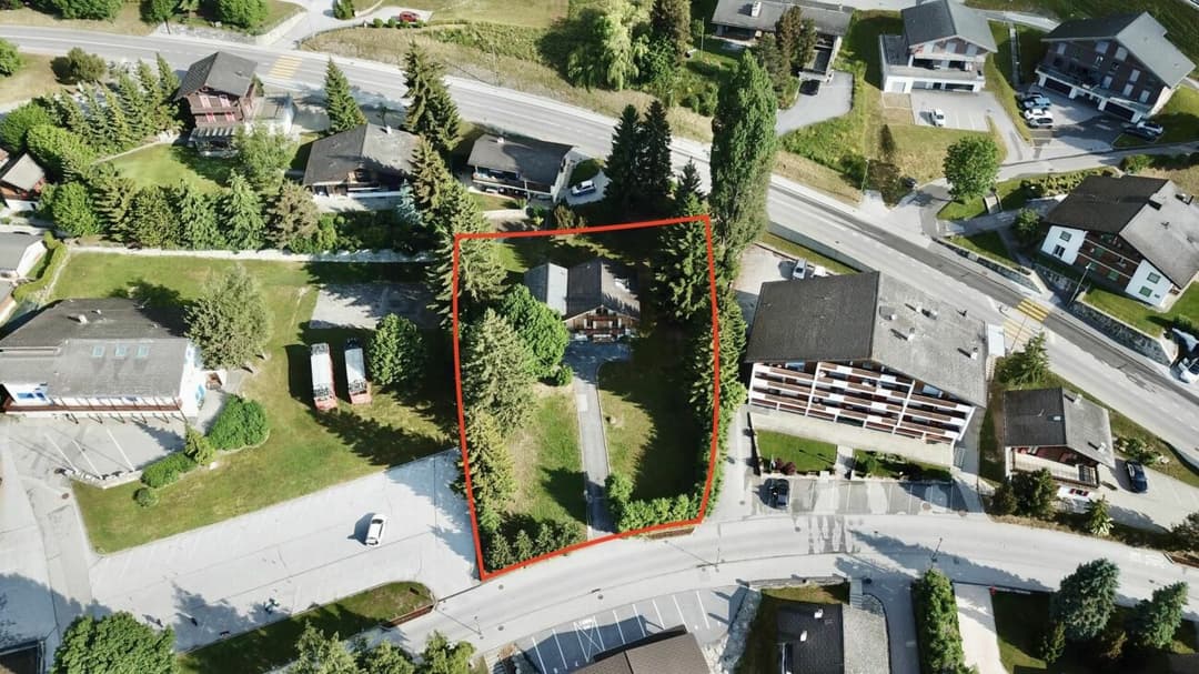 1864 – Maison – 6.5pièces – 1950000CHF – 260 m²