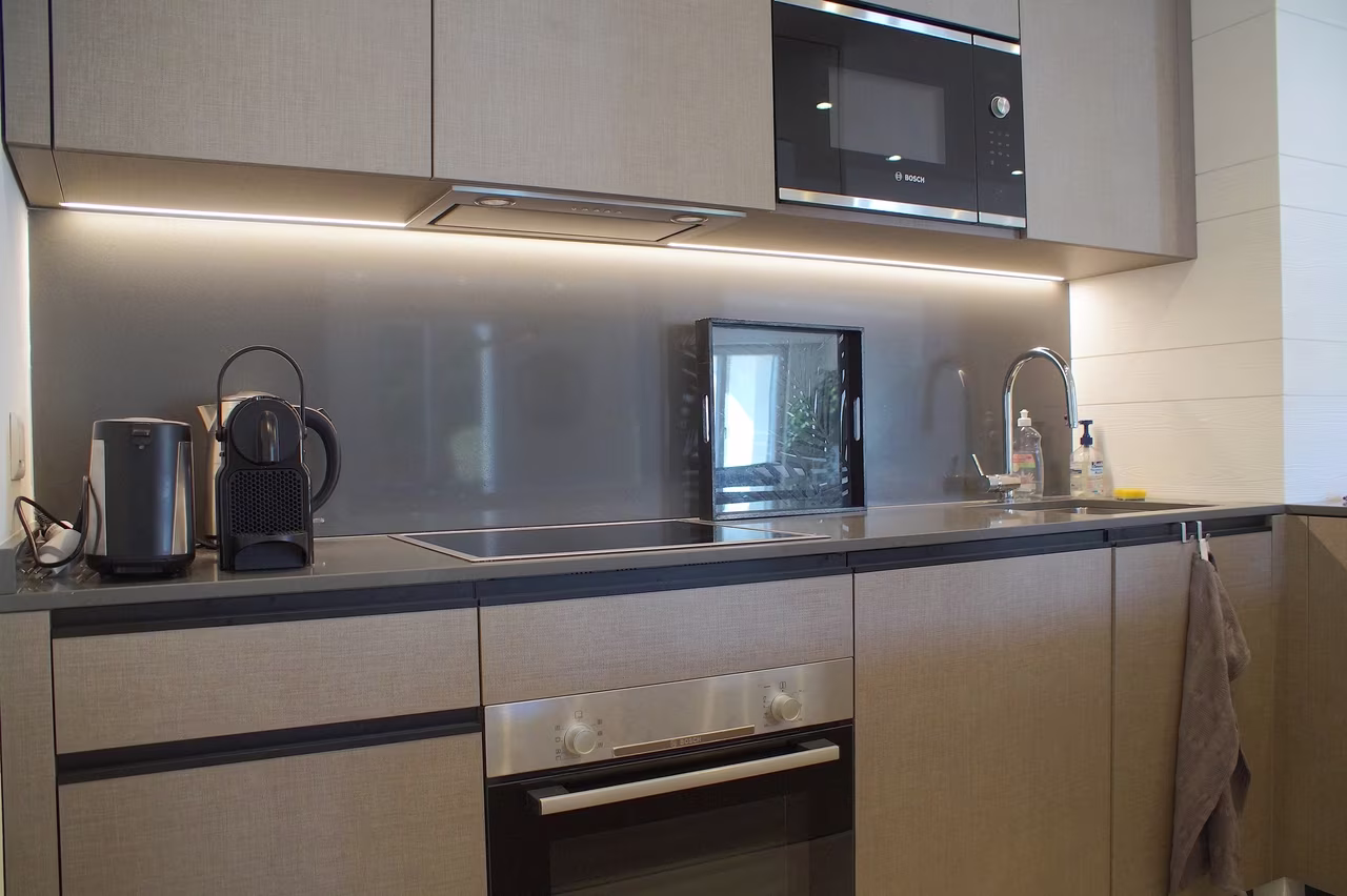 1548 – Appartement – 5pièces – 4200CHF