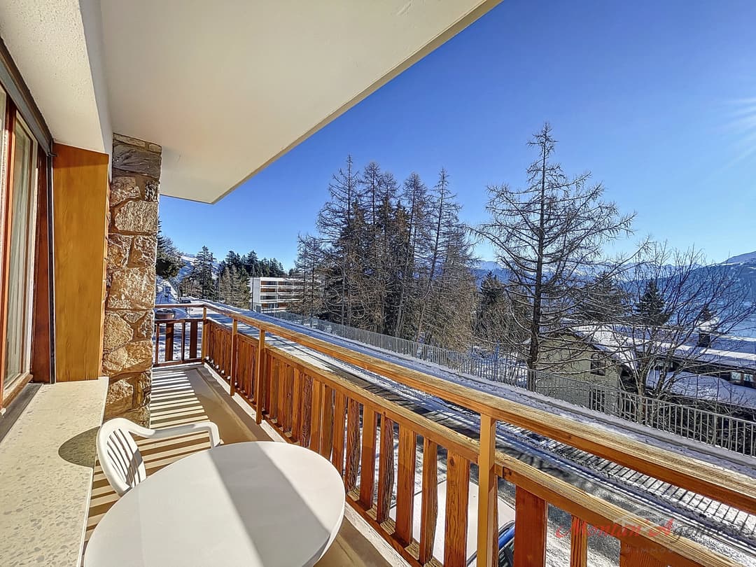 1488 – Appartement – 3pièces – 394.85 CHF  – 77 m²