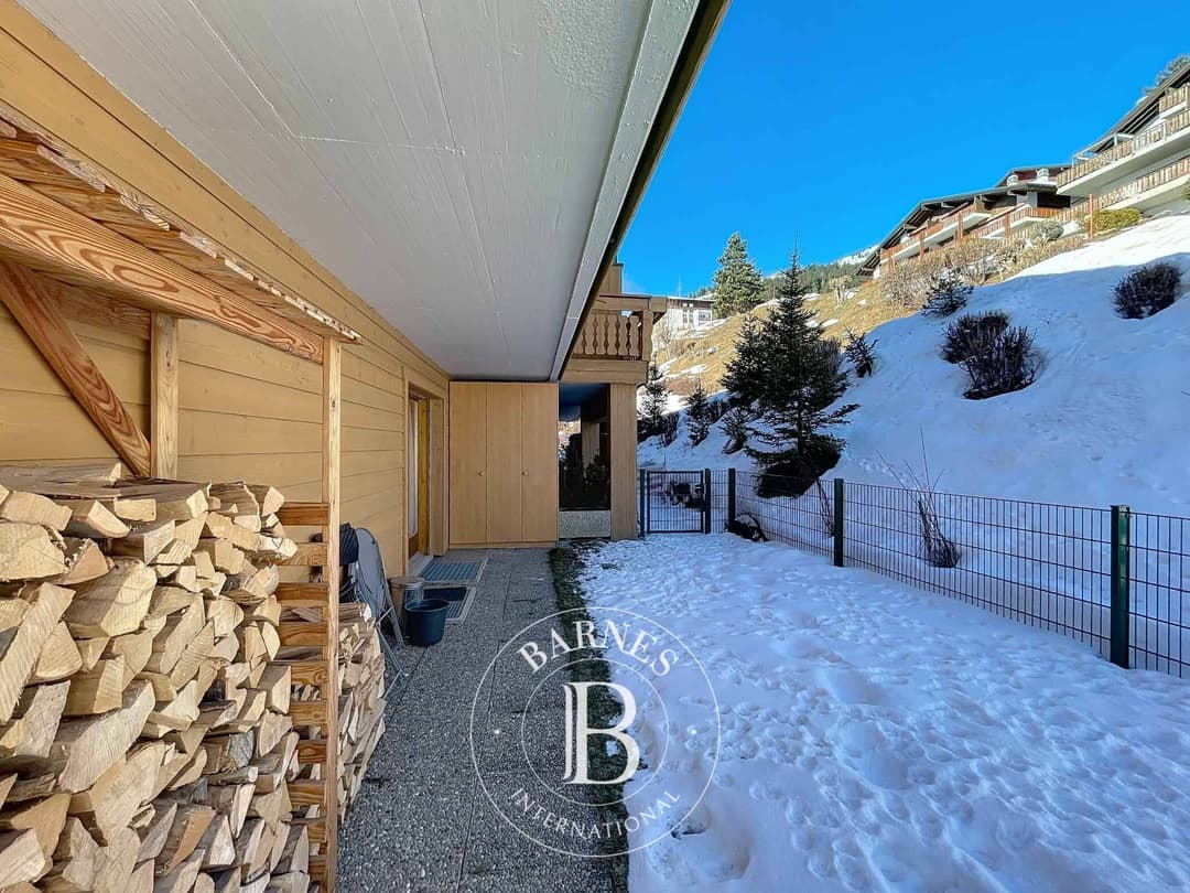 1830 – Appartement – 3.5pièces – 1050000CHF – 86 m²