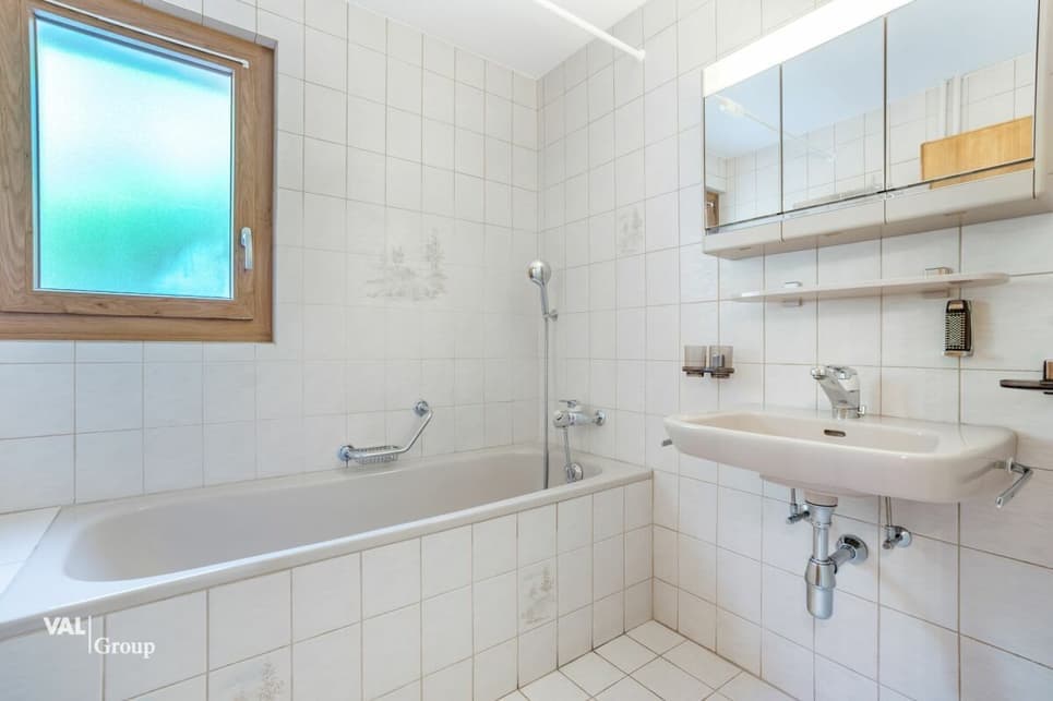 1518 – Maison – 4.5pièces –  4000CHF – 160 m²