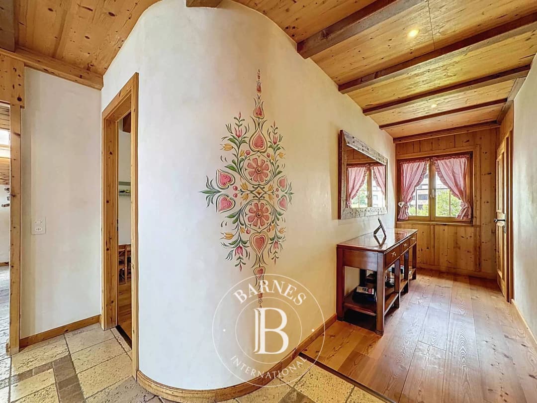 1832 – Appartement – 5.5pièces – 2950000CHF – 235 m²