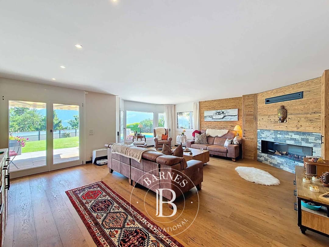 1849 – Maison 12,5 pièces – 5900000CHF – 380m²