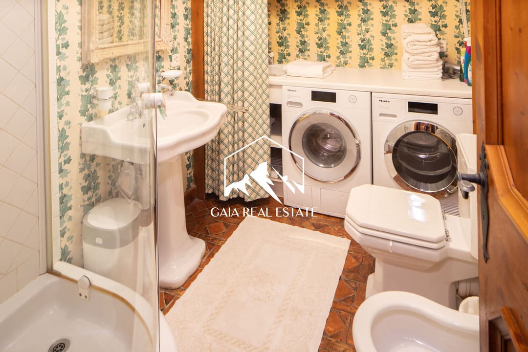 1850 – Appartement – 2600000CHF – 143m²