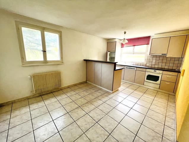 1852 – Maison 13,5 pièces –  1560000CHF – 424m²