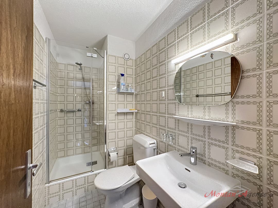 1529 – Appartement 3 pièces – 1534.40CHF – 77m²