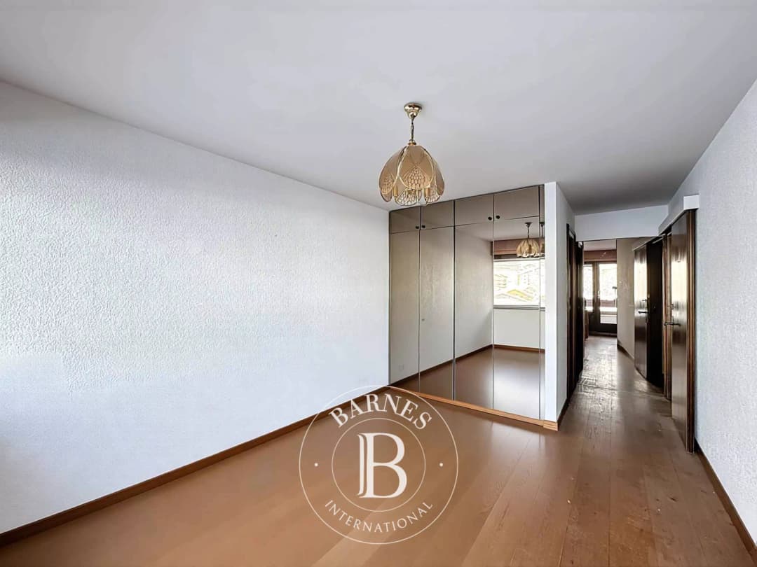 1847 – Appartement – 3.5pièces – 1500000CHF – 92 m²