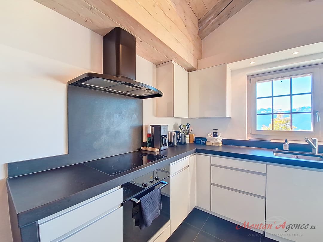 1545 – Maison – 5.5pièces – 4901CHF