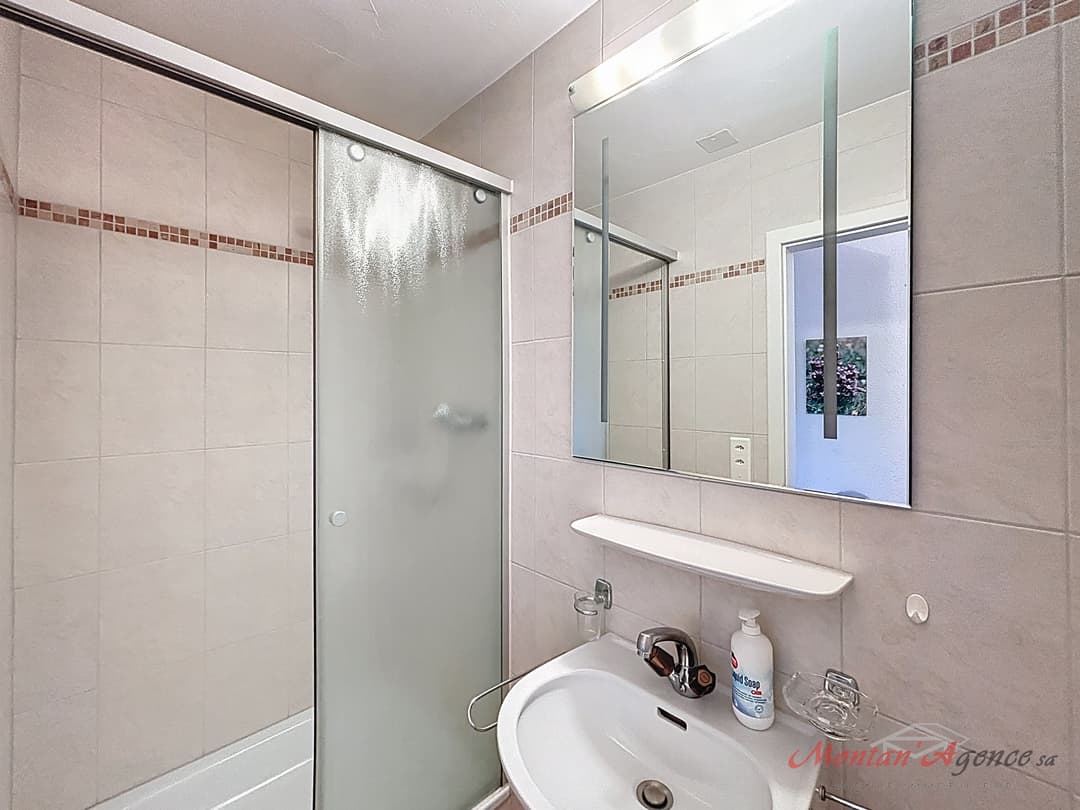 1547 – Appartement – 3pièces –  1914.95CHF – 88 m²