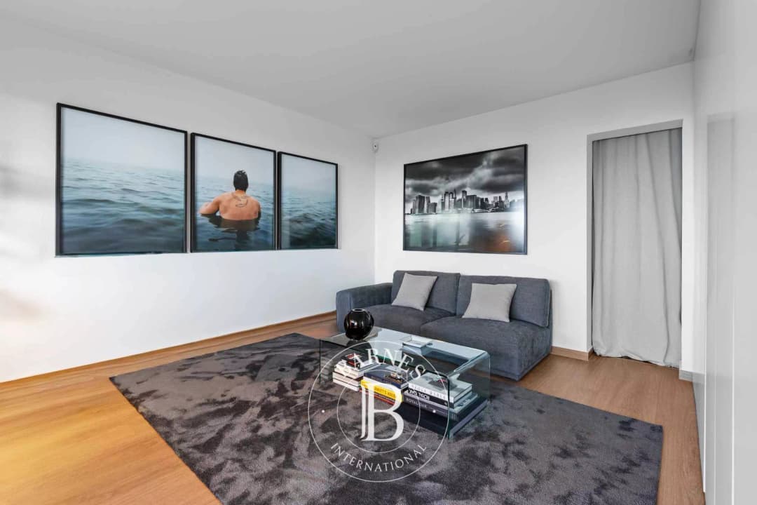 1865 – Appartement – 3.5pièces – 1430000CHF – 118 m²