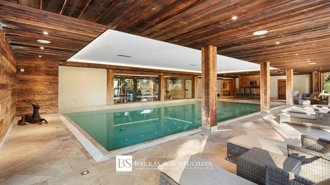 1794 – Appartement – 3.5pièces – 6500000CHF – 190m²