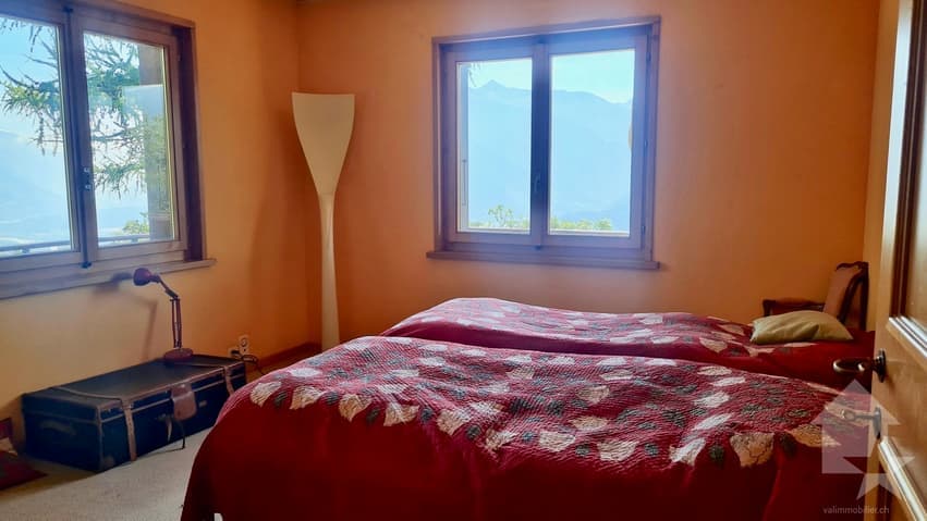 1795 – Maison  – 4.5pièces –  1190000CHF – 138 m²