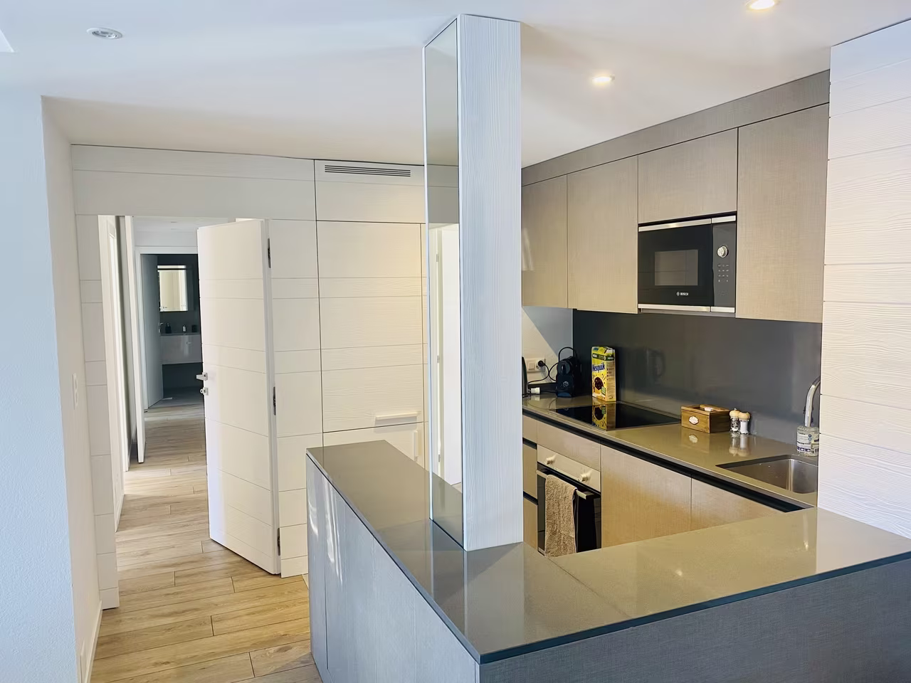 1548 – Appartement – 5pièces – 4200CHF