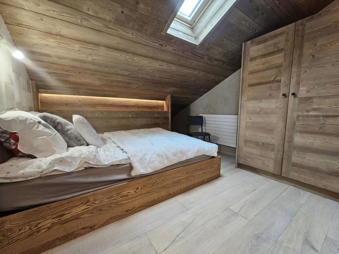 1555 –  Appartement 3.5 pièces – 2350CHF  -57m²