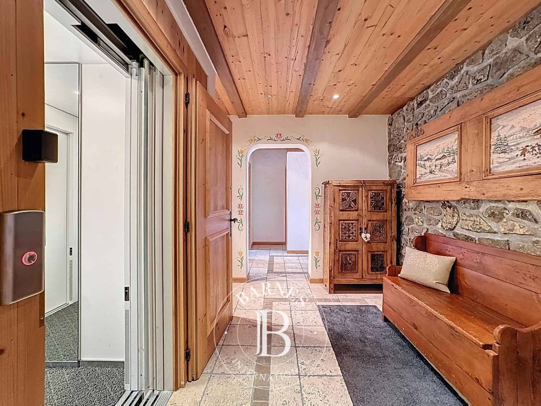 1832 – Appartement – 5.5pièces – 2950000CHF – 235 m²