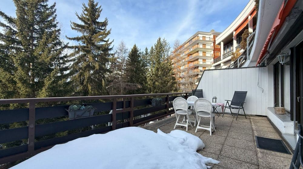 1840 – Appartement – 2.5pièces – 750000 CHF – 66 m²