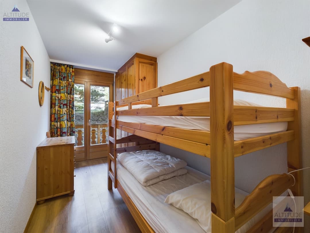 1540 – Appartement – 4.5pièces – 100m²