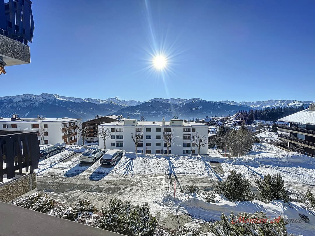 1542 – Appartement – 3pièces – 1418.05CHF – 75 m²