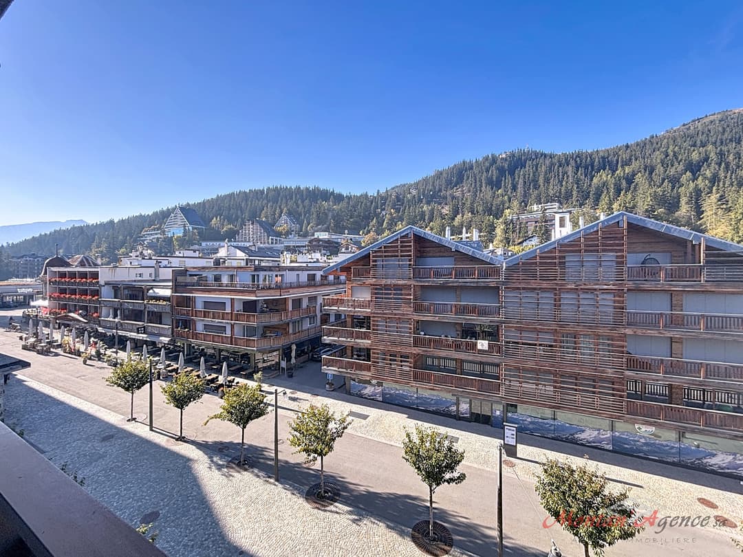 1547 – Appartement – 3pièces –  1914.95CHF – 88 m²