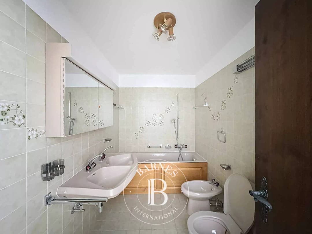 1847 – Appartement – 3.5pièces – 1500000CHF – 92 m²