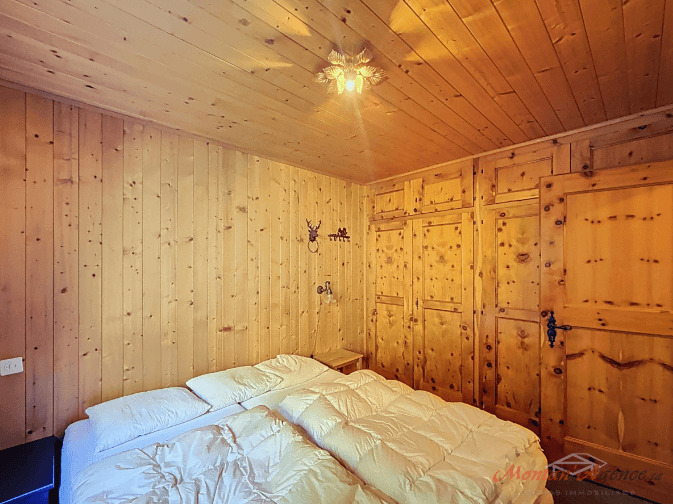 1505 – Appartement 4 pièces – 517.05CHF – 90m²