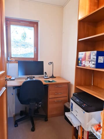 1795 – Maison  – 4.5pièces –  1190000CHF – 138 m²