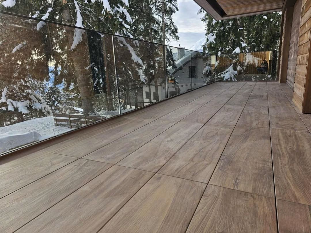 1525 – Appartement – 4.5pièces – 4300CHF – 128 m²