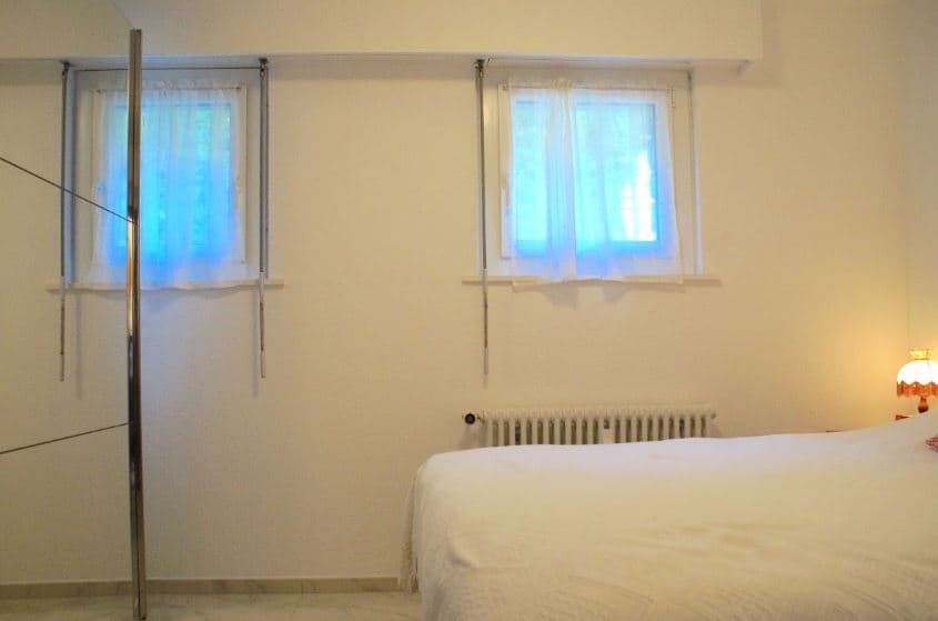 1483 – Appartement – 2pièces – 1500CHF – 52 m²