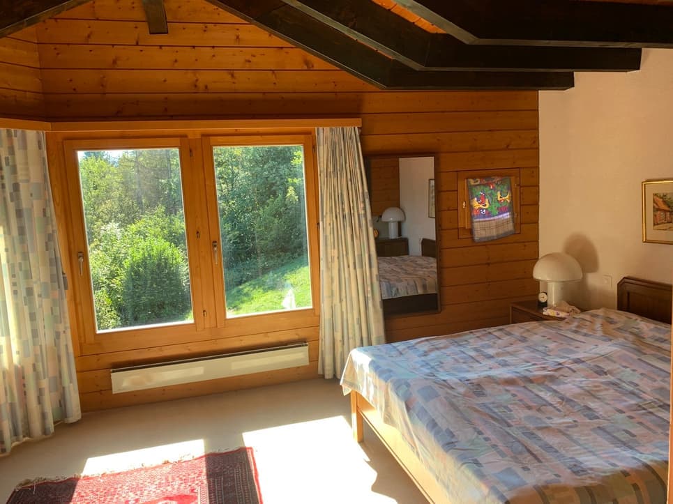 1807 – Maison – 5pièces – 870000 CHF -196 m²