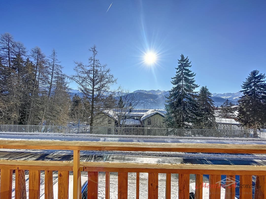 1488 – Appartement – 3pièces – 394.85 CHF  – 77 m²