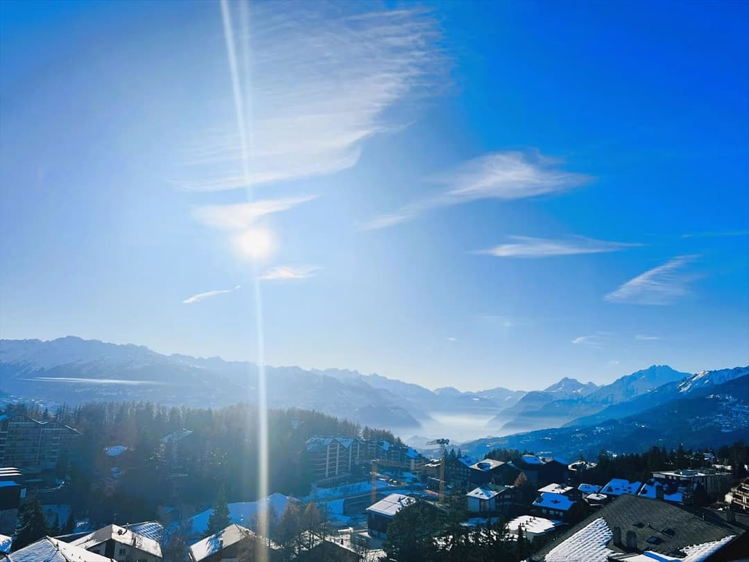 1453 – Appartement 4.5 pièces – 2100 CHF – 77 m²