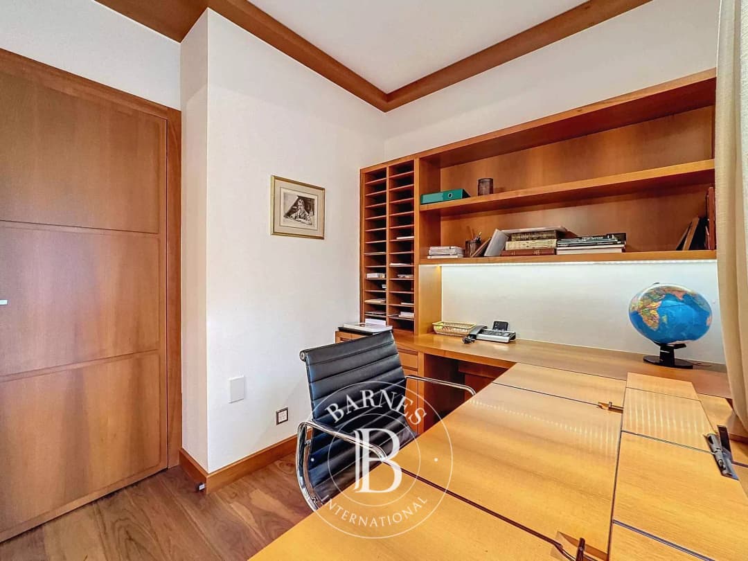 1829 – Appartement – 4.5pièces – 5650000CHF – 161 m²