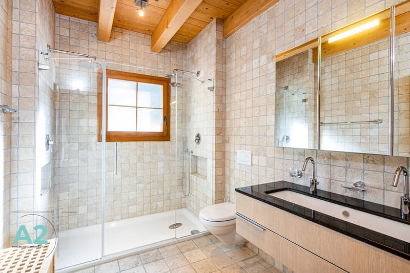 1812 – Maison 5.5 pièces – 3000000 CHF –