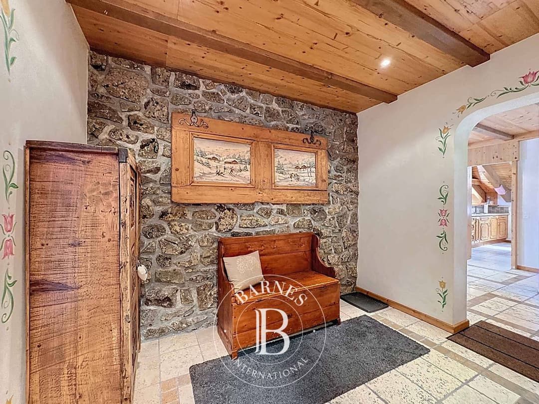 1832 – Appartement – 5.5pièces – 2950000CHF – 235 m²