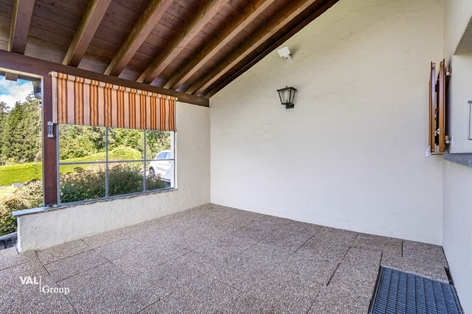 1518 – Maison – 4.5pièces –  4000CHF – 160 m²