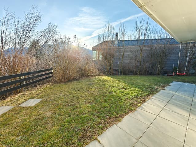 1839 – Appartement – 3.5pièces  – 600000 CHF – 100 m²