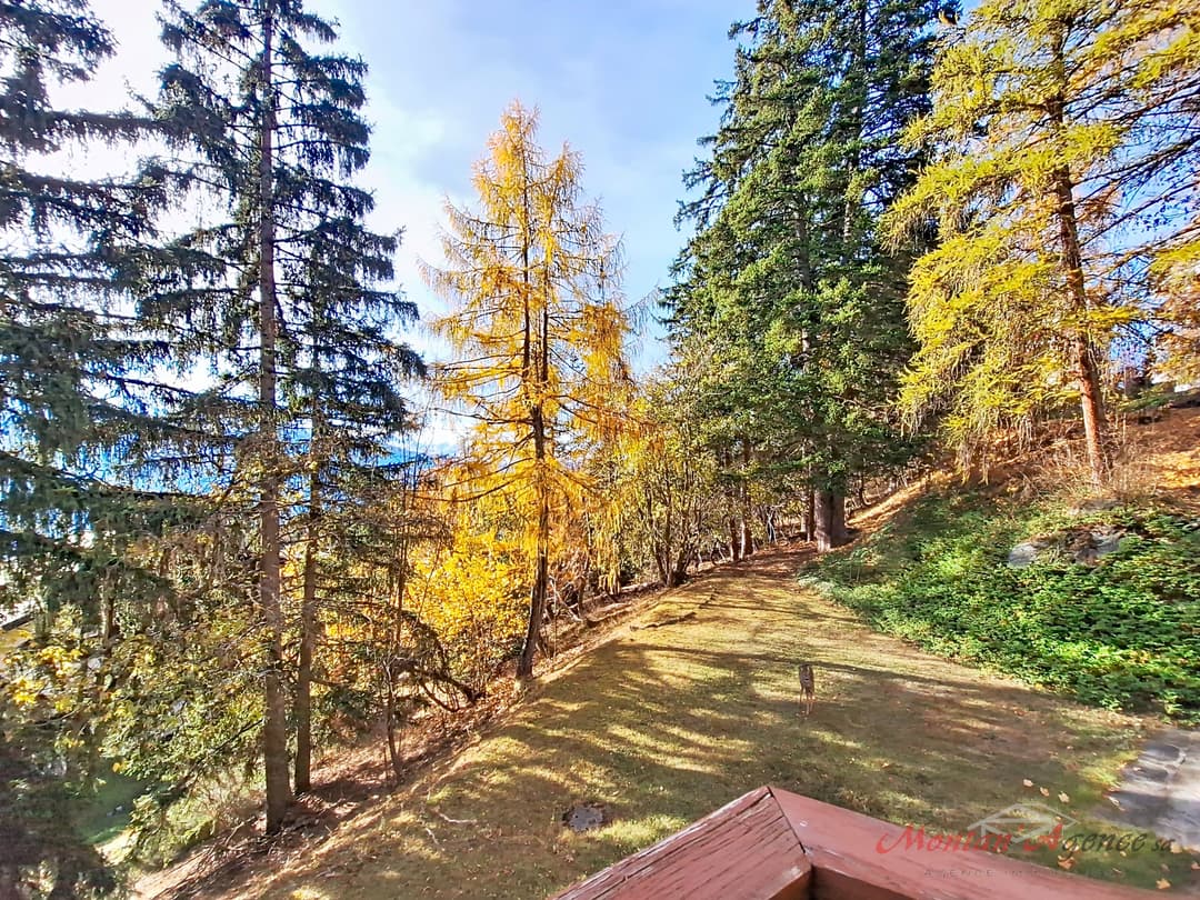 1531 – Appartement 2,5 pièces – 1127.45CHF