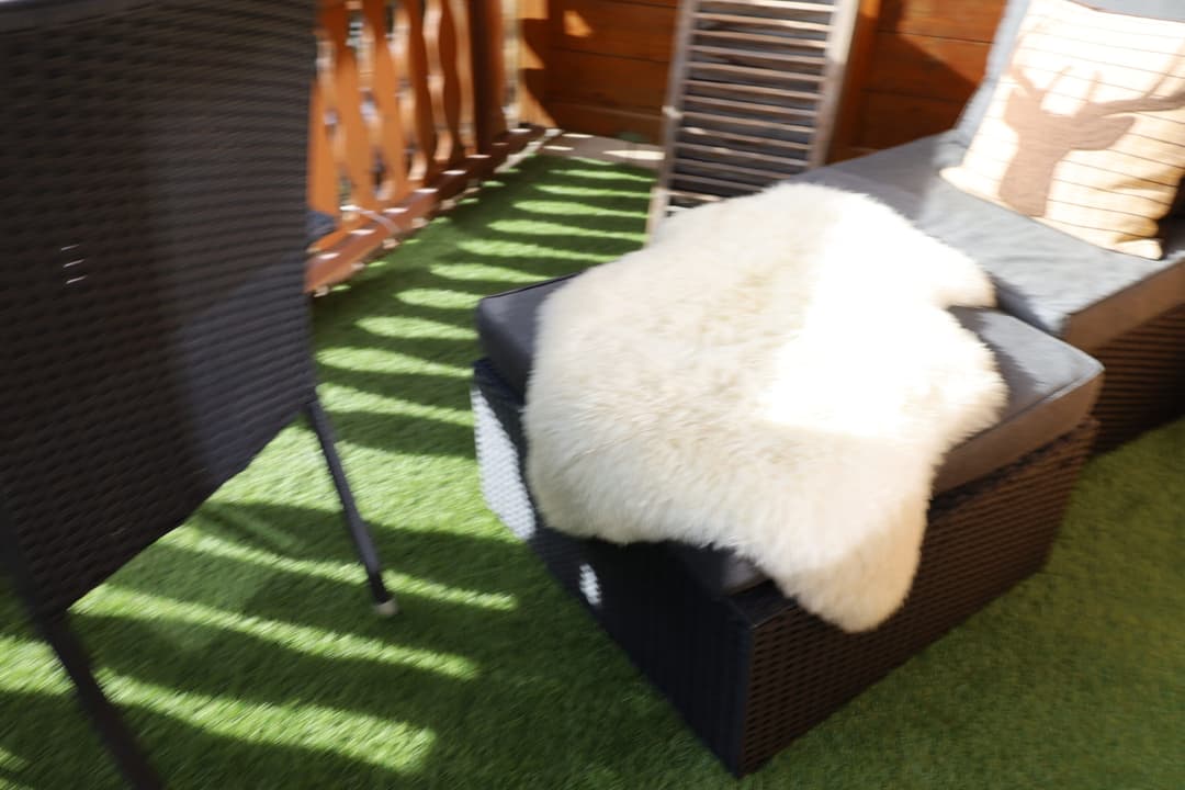 1534 – Appartement – 3.5pièces